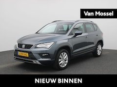 Seat Ateca - 1.0 EcoTSI Style Business Intense 115 PK | LED Koplampen | Navigatie | Achteruitrijcamera