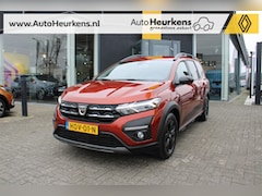 Dacia Jogger - TCe 110 Extreme 5p. l Achteruitrijcamera l DAB l NAVI