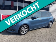 Citroën Grand C4 Picasso - 1.2 PureTech Exclusive / 7 persoons