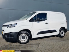 Toyota ProAce City - 1.5 D-4D Airco euro 6 trekhaak Marge