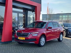 Skoda Kamiq - 1.5 TSI 150pk DSG Automaat Business Edition