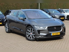 Jaguar I-PACE - EV400 HSE 90 kWh / Full option / Panoramadak / 360Camera / Head-up / Luchtvering / Leder /