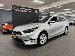 Kia Cee'd Sportswagon - Ceed 1.0 T-GDi DynamicLine / NL-auto, Eerste eigenaar, Dakdragers, 49.552KM