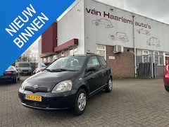 Toyota Yaris - 1.0 VVT-i