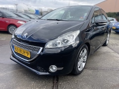 Peugeot 208 - 1.6 VTi Allure CLIMANAVINWE APK