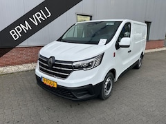 Renault Trafic - L1H1