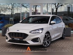 Ford Focus - 1.0 ST-Line EcoBoost 125pk | B&O Audio | Navi | LED | Carplay | Climate | Cruise I Keyless