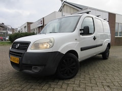 Fiat Doblò Cargo - 1.9 JTD Comfort Maxi Fiat Doblò - 1.9 MultiJet Basis Maxi / apk nieuw