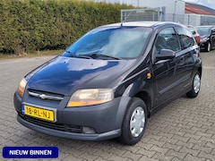 Chevrolet Kalos - 1.2 Pure 1e Eigenaar