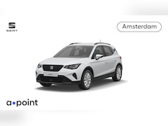 Seat Arona - Style 1.0 TSI 95 pk 5 versn. Hand Arona Style 1.0 70 kW / 95 pk EcoTSI SUV 5 versn. Hand