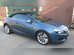 Opel Cascada - 1.4 Turbo ecoFLEX Cosmo/61.000km/acht cam/navi