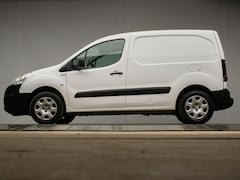 Peugeot Partner - 120 1.6 HDi 75 L1 XR (AIRCO, ELEKTRISCH PAKKET, SPORTSTOELEN, NIEUWE APK, LM VELGEN, NETTE