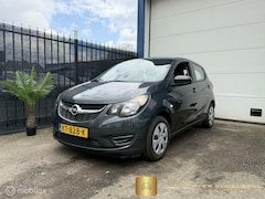 Opel Karl - 1.0 ecoFLEX Edition 5D, Airco, NAP, APK