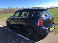 MINI Countryman - 1.6 Cooper S Chili Leder/Xenon/Pano