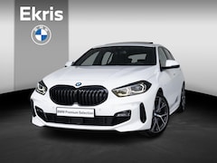 BMW 1-serie - 5-deurs 118i | M Sportpakket Pro | Parking Assistant | Verwarmd Stuurwiel | Panoramadak |