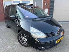 Renault Grand Espace - 2.0 T Expression / Pano / PDC / Caliber / Camera / Keyless