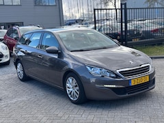 Peugeot 308 SW - 1.6 BlueHDI Blue Lease Navi Clima