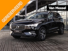 Volvo XC60 - 2.0 T6 Recharge Geartronic Inscription |