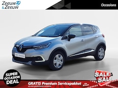 Renault Captur - 1.2 TCe Intens