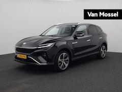 MG Marvel R - Luxury 70 kWh | Panoramadak | Leder | Sfeerverlichting | Stoelkoeling + Verwarming | 360 C