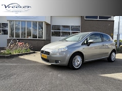 Fiat Grande Punto - 1.4 Dynamic