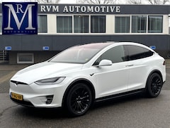 Tesla Model X - Long Range RAVEN FSD | CCS UPGRADE | RIJKLAARPRIJS incl. 12mnd BOVAG STAAT VOOR REPARARTIE