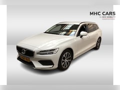 Volvo V60 - 2.0 B3 Momentum Advantage