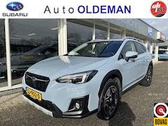 Subaru XV - 2.0i Premium LEDER, EYESIGHT, CARPLAY