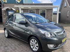 Opel Karl - 1.0 AUTOMAAT, 75pk Innovation, Cruise, Climate