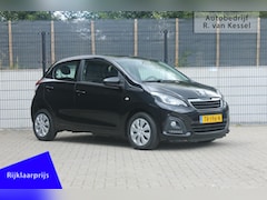 Peugeot 108 - 1.0 e-VTi Active Premium I Dealer onderhouden I NL-auto