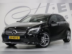 Mercedes-Benz A-klasse - 180 Ambition/ Stoelverwarming/ Led