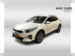 Kia XCeed - 1.0 T-GDi DynamicPlusLine