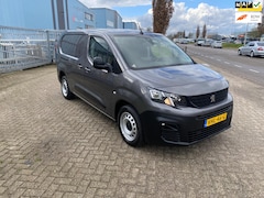 Peugeot Partner - 1.5 BlueHDI Premium Long