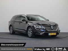 Renault Talisman - 160pk TCe Business Intens | Stoelverwarming | Stuurwielverwarming | Stoelmassage | Achteru