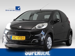 Peugeot 107 - 1.0 Envy 5 deurs | Airco | Bluetooth