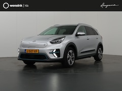 Kia e-Niro - ExecutiveLine 64 kWh | Lederen Bekleding | JBL Audio | Dodehoekdetectie | Stoel/Stuurwielv