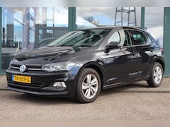 Volkswagen Polo - 1.0 TSI Comfortline Business | Automaat | Cruise Control | Navigatie |