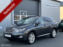 Lexus RX 450h - 4WD President Aut. Youngtimer, Trekhaak, Dealer