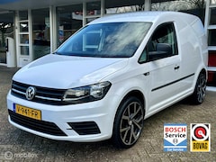 Volkswagen Caddy - Bestel 2.0 TDI L1H1 BMT Comfortline Airco.. MARGE