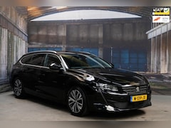 Peugeot 508 SW - 1.6 PureTech Blue Lease Active Avantage