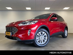 Ford Kuga - 2.5 PHEV Titanium | Adaptive Cruisecontrol | Dodehoek Assistent |