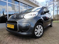 Citroën C1 - 1.0-12V Ambiance