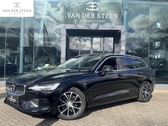 Volvo V60 - 2.0 T4 Momentum Pro Adapt. Cruise | Elekt. Achterklep