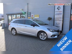 Opel Astra Sports Tourer - 1.2 Edition Camera | Pdc | Navi | Nap | Airco | Dealer Onderh