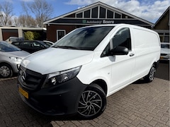 Mercedes-Benz Vito - 114 CDI Automaat Lang Airco, Cruise Cntrll, Elek.Pakket