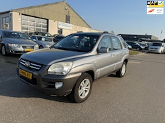 Kia Sportage - 2.7 V6 Adventure 4WD Automaat Bj:2005 NAP