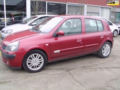 Renault Clio - 1.6-16V Dynamique