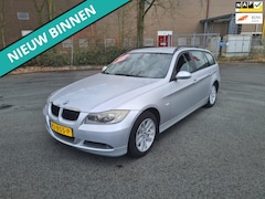 BMW 3-serie Touring - 320d Executive LEUKE AUTO RIJDT EN SCHAKELT GOED