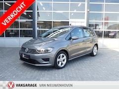 Volkswagen Golf Sportsvan - 1.4 TSI Comfortline Winterpack