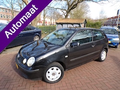 Volkswagen Polo - 1.4-16V Comfortline AUTOMAAT